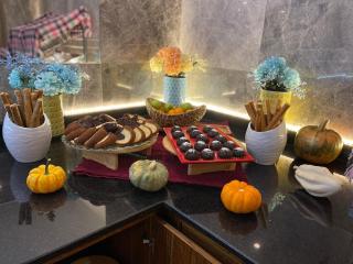 Clover Hotel Şişli - Istanbul - 3