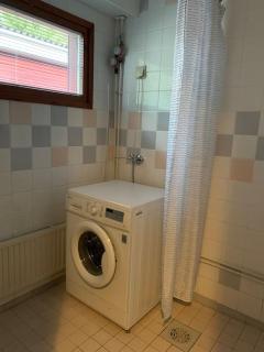 Jokkerin ja Virpin majoitus - 3