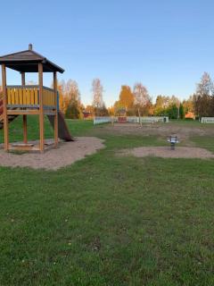 Jokkerin ja Virpin majoitus - 1