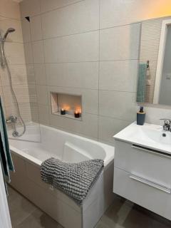Maison aux portes de Strasbourg moderne et tout confort - 7
