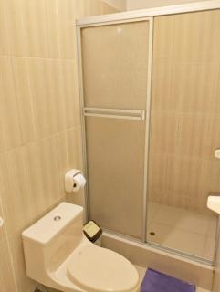 100 RV APARTMENTS IQUITOS PERU-Apartamento primer piso con ventana a piscina - Iquitos - 5