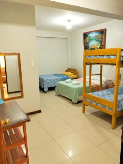 100 RV APARTMENTS IQUITOS PERU-Apartamento primer piso con ventana a piscina - Iquitos - 9