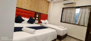 Hotel Sanjari International - 3