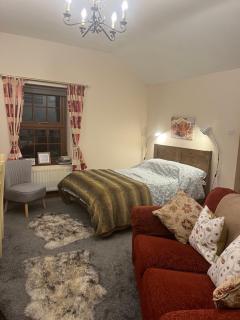 Stybeck Farm - Thirlmere - 4