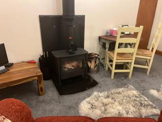 Stybeck Farm - Thirlmere - 5