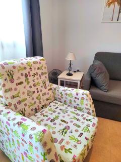 Tamarindo 28, pool front,free WIFI - Corralejo - 8