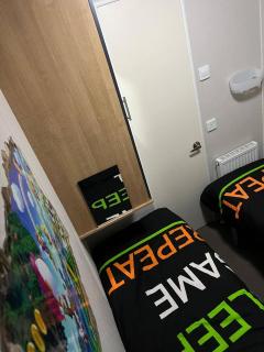 4bed Beachfront Cabin - Pet Friendly - Sleeps8 - Rhyl - 7