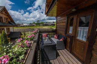 Chata na Antošáku - 4