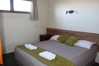 Elmore Lodge Motel - Hastings - 2
