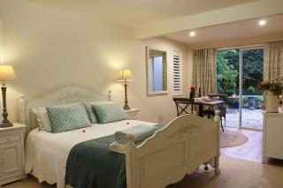 Private studio on Judi's Vineyard - 9