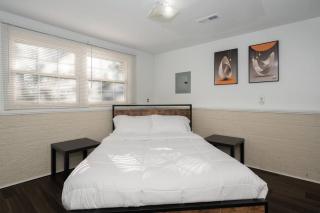 Crystal Ethan Lodge - 5 Bedroom Home - Cincinnati - 4