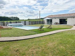 Gite au cœur des vignes - Monbazillac - 4