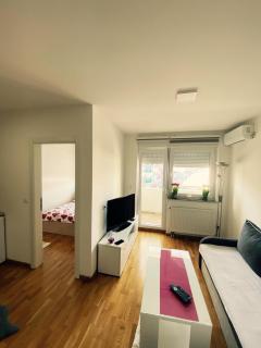 Apartman Avangarda 2 - Doboj - 5