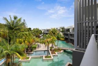 Drift Apartments - Tweed Coast Holidays ® - Kingscliff - 4