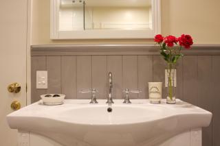 Private studio on Judi's Vineyard - Hope - 5