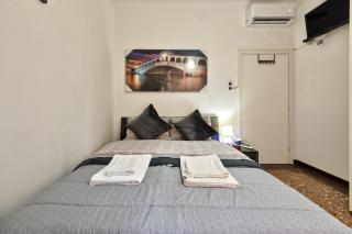 City Living Guest House Venice Apartment 3 Bedrooms - Venice - 8