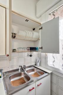 City Living Guest House Venice Apartment 3 Bedrooms - Venedig - 6