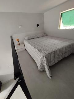 Loft central perto da praia - Caraguatatuba - 9