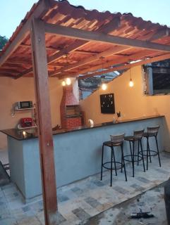 Loft central perto da praia - Caraguatatuba - 3