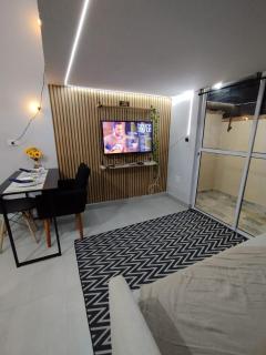 Loft central perto da praia - Caraguatatuba - 1