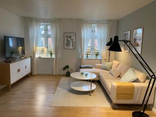 Flot byhus 2 min fra Lalandia og Femern - Rødbyhavn - 9