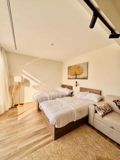 Akasia Pyramids View - 1