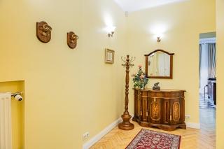Revalia Freedom Square One Bedroom Apartment - Tallinn - 6