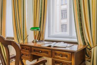 Revalia Freedom Square One Bedroom Apartment - Tallinn - 8