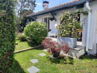 MAISON DE PLAIN PIED AU CALME A 7mn DU GOLF ET PLAGE - Seignosse - 2
