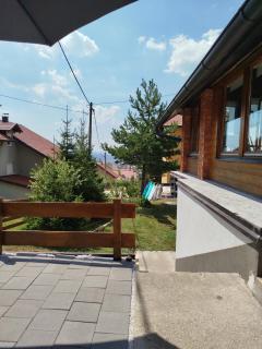 Holiday Home Slavica - Kupres - 3
