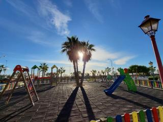 Apartament Arcoiris San Pedro del Pinatar - San Pedro del Pinatar - 5