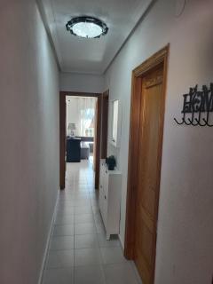 Apartament Arcoiris San Pedro del Pinatar - San Pedro del Pinatar - 7