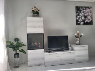 Apartament Arcoiris San Pedro del Pinatar - San Pedro del Pinatar - 8