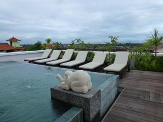 Allia Residence - Nusa Dua - 0