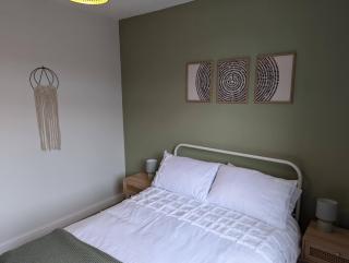 Spacious Family Holiday Home - 1