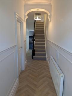 Spacious Family Holiday Home - 9