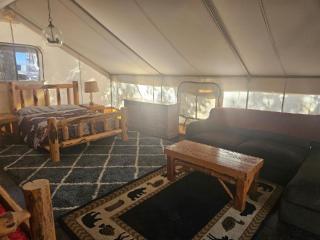 Oak Knoll Village - Palomar Mountain - 6