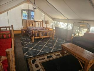 Oak Knoll Village - Palomar Mountain - 7