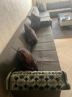 Appartement Dari proche du centre ville - 2