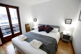 Lovely Home with Breathtaking View of Mont Blanc - Courmayeur - 4