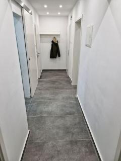 3-Zimmer Wohnung in Ratingen - Nähe Düsseldorf Messe & Flughafen - Ratingen - 4