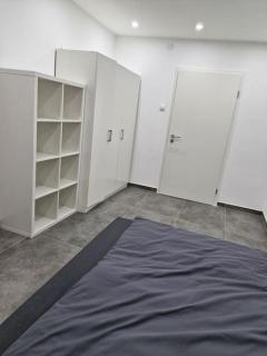 3-Zimmer Wohnung in Ratingen - Nähe Düsseldorf Messe & Flughafen - Ratingen - 1