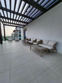 Solo RealtyHH Apartments - Address Residence Fujairah - Sharm - 2