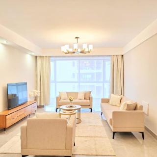 Apple Tree Apartment , 2 bedroom Luxury suites - Syokimau - 3