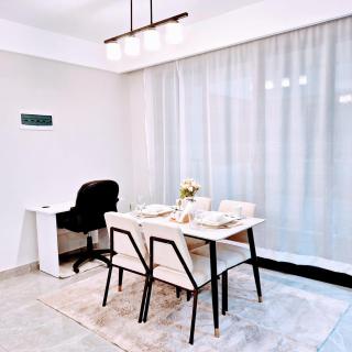 Apple Tree Apartment , 2 bedroom Luxury suites - 1