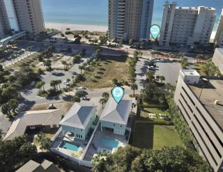 Majestic View Beach House - Panama City Beach - 0