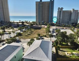 Majestic View Beach House - Panama City Beach - 9