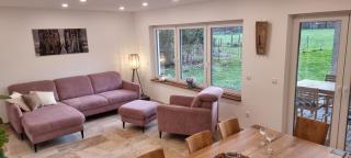 Ferienhaus Q1, Ruhe und Erholung in der Eifel - 4