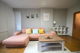 3 - izbový Apartmán Relax blízko Snowlandu Valča - 9