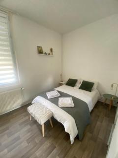 Maison cosy avec 3 chambres et 3 salles de bains - 7